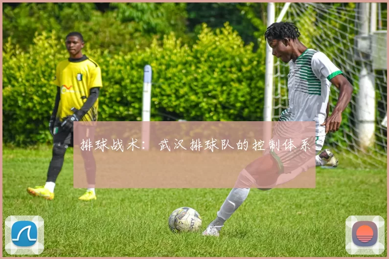 排球战术：武汉排球队的控制体系
