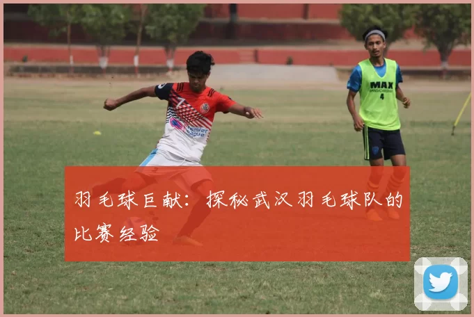 羽毛球巨献：探秘武汉羽毛球队的比赛经验